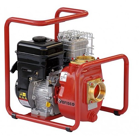 Мотопомпа Varisco JD 3 LIFT